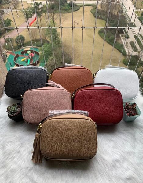 

women leather soho bag disco shoulder bag purse m733