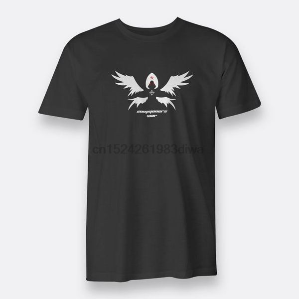 

summoners war black men tees size s-3xl t-shirt