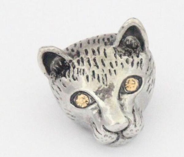 

шаблон jelwery snap кнопки tiger fox браслет куски нуса diy животных привязать 18мм fit аксессуары нуса unisex кнопка cat bbyrr bdehome