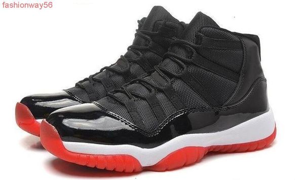 

wholesale 2019 new men concord 11 bred 11s basketball shoes platinum tint space jamxz2g, Black