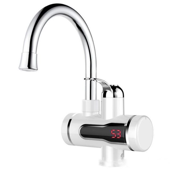 

the water faucet is fast. the three-second electric faucet electric waater heaters manufacturer
