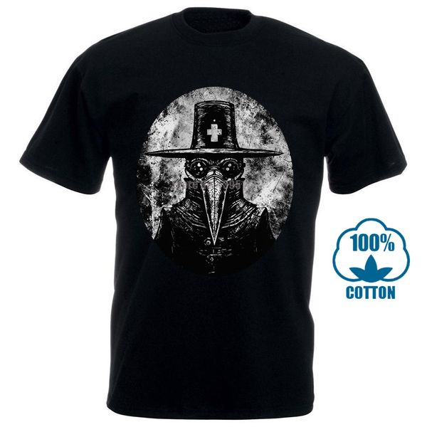 

plague doctor i t shirt the black death medicine cure mask
