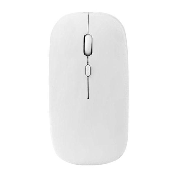 

4@ computer mouse good handle and accurate movement 2.4ghz rechargeable wireless mouse silent button ultra thin usb optical mice
