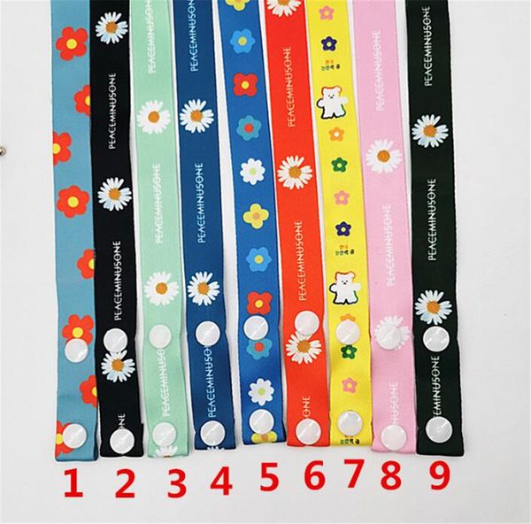 

mask lanyard adjustable mask strap elastic cord anti-lost anti-drop traceless ear hanging rope