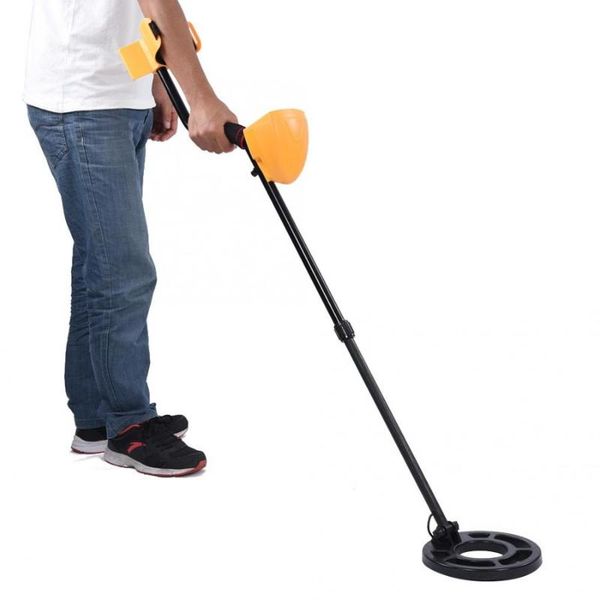 

metal detectors 3-10ft detection depth treasure high sensitivity water detection gold detector metal detektor