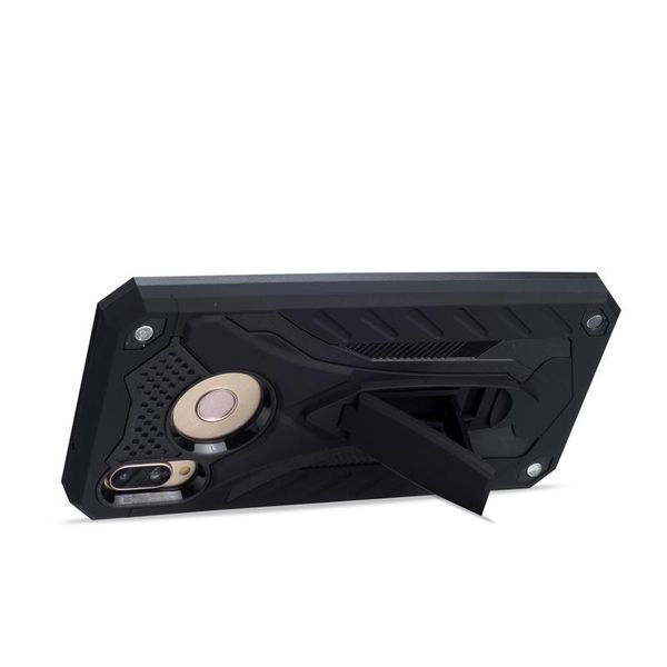 

luxury armor shockproof case for huawei p20 lite soft silicone bumper protective case support wireless charging