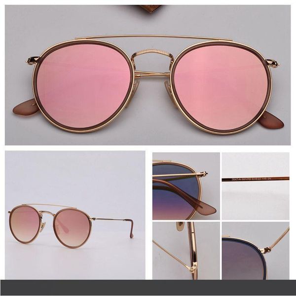 

designer sunglasses 3647 model sunglasses des lunettes de soleil with black or brown leather case clean cloth retail box, White;black