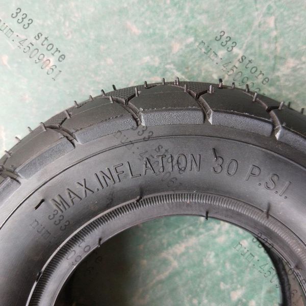 

2.50-4 tyre inner tube 2.50-4" pneumatic air filled hand truck/utility cart bike scooter atv tire