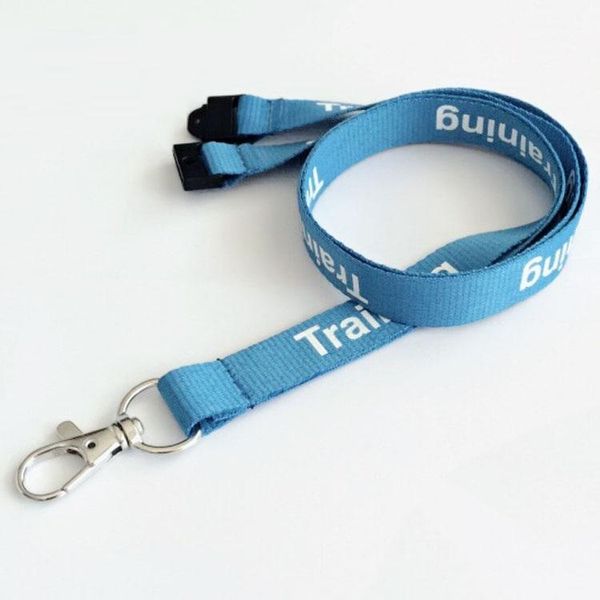 

various styles factory directly woven lanyards silkscreen printing lanyard jacquard lanyards with logo