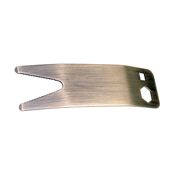

guitar bass multi spanner wrench luthier tool for guitar parts accessories