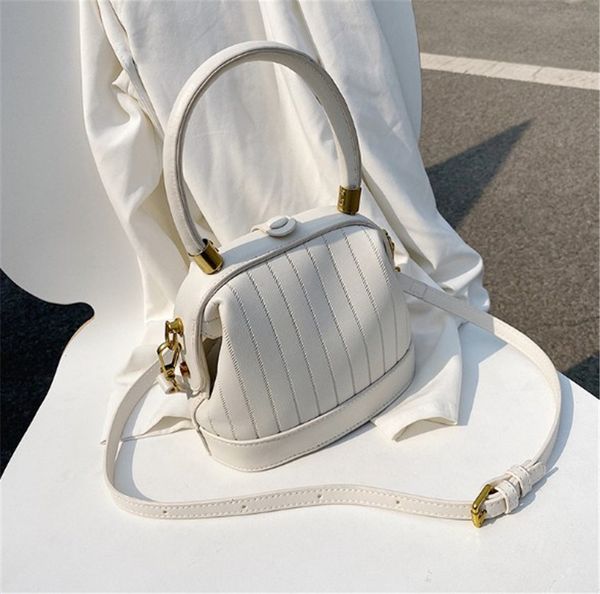 

handbag shoulder bag cross body textured popular fashion ph-gysbags20051533