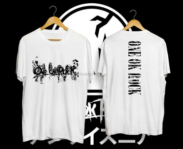 

new one ok rock simple design casual style size s-2xl