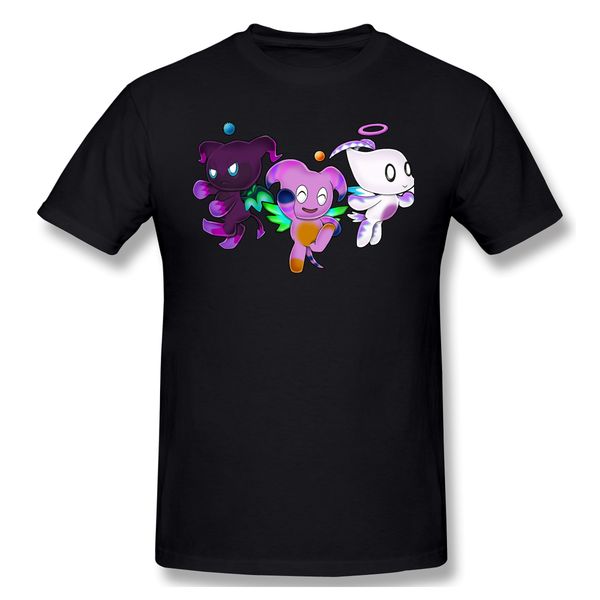 

t shirts men sega sonic the hedgehog fly chao hero dark neutral t-shirt clothing sonic the hedgehog pure cotton tees