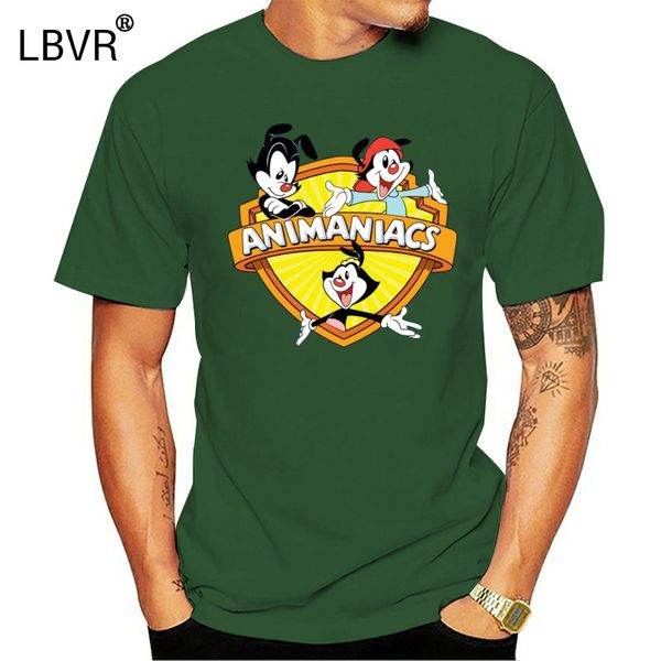 

animaniacs майка animaniacs 90s 1990-х 80-х 1980-е 2000-й пережиток детства малыша мужских