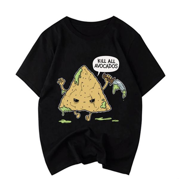 

avocados killer funny t shirt aesthetic tumblr t shirt men summer t-shirt fashion clothing tshirt homme