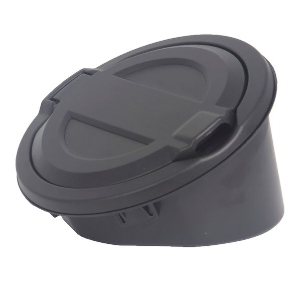 

car fuel filler door gas tank cap cover with lock for 2018 jeep wrangler jl