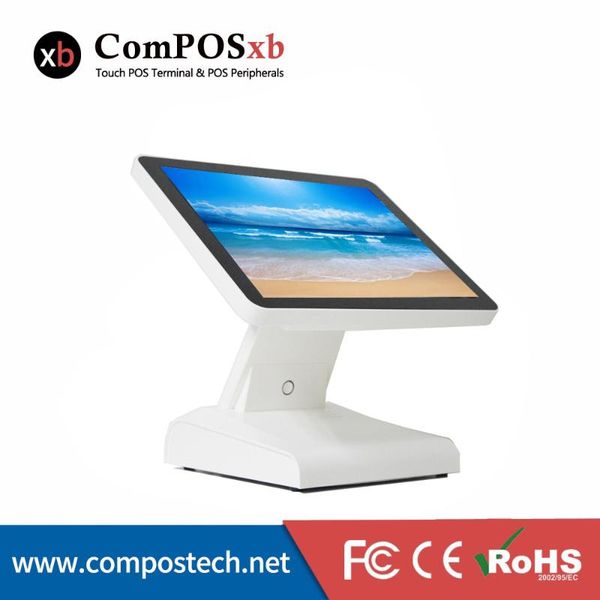 

windows terminal 15 inch systems touch point of sale for retail