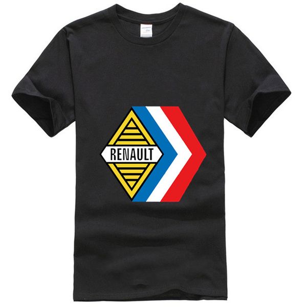 

renault alpine t shirt french car enthusiast a110 various sizes colours 1