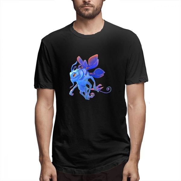 

puck dota 2 t shirt men casual fashion men's short sleeve t-shirt boy girl hip hop t-shirt tees