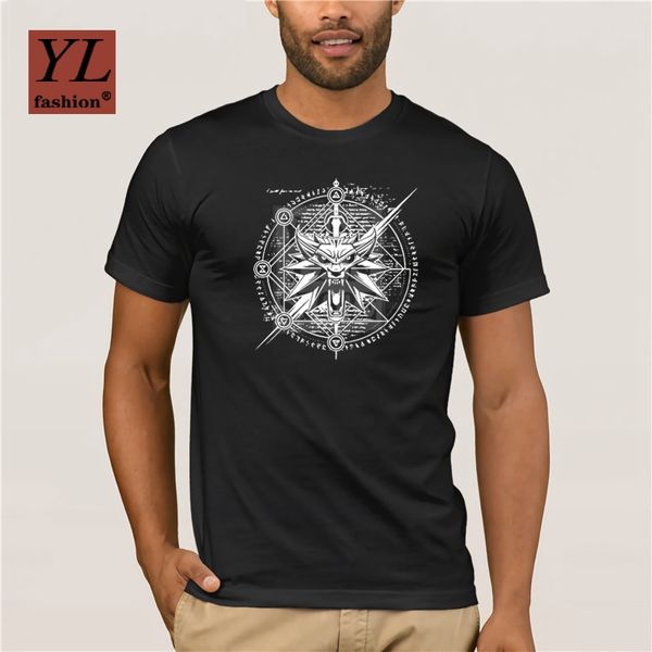 

новые модные моды напечатанного мужской футболка 100% хлопок fear no evil trendy креатив графический футболка top
