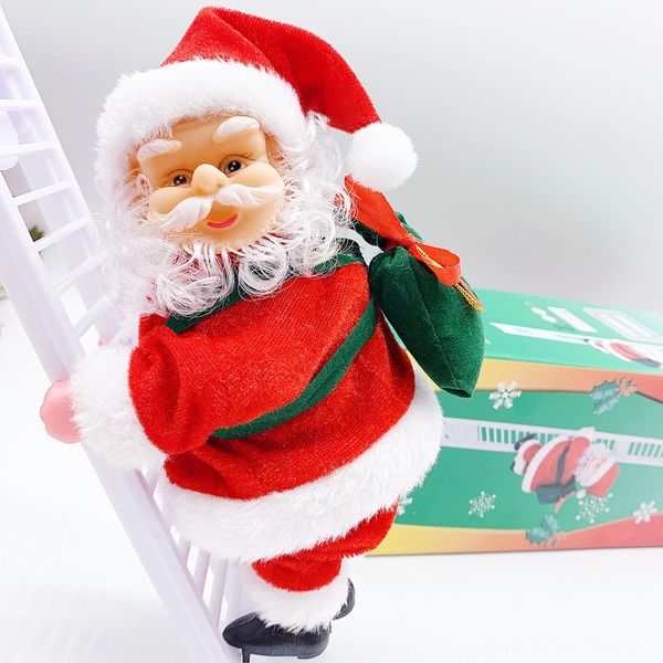 

stairs toy beads beads toys climbing beads santa claus shopping mall decorations climbing stairs santa claus 9hygb