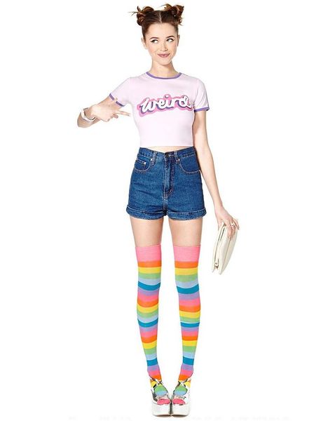 

summer shirt sweet models cute short summer t-shirt short t-shirt, White