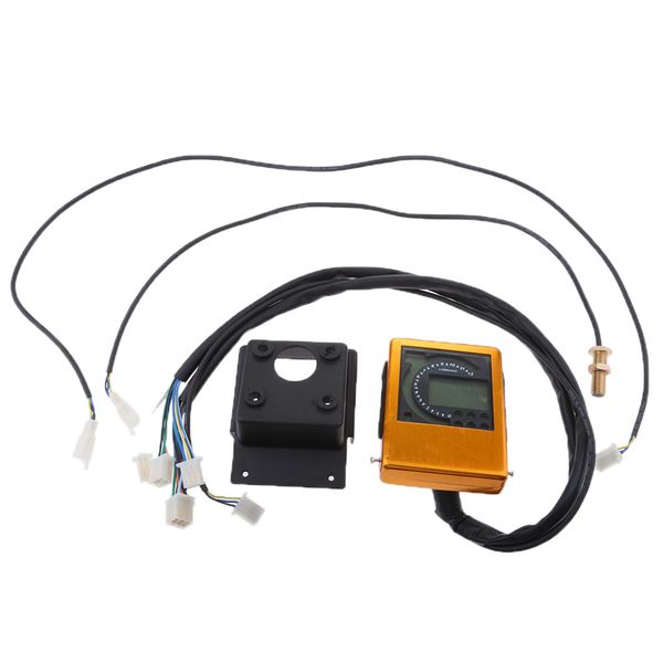 

speedometer for bashan egl atv jinling jla-21b jla-931e jla-923 quad bike