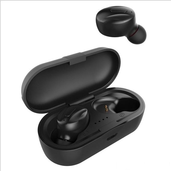 

hip ell xg13 tws inear mini wireles bluetooth v5.0 mini earphone handin ear headphones headset for smart phone