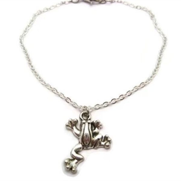 

charm bracelets frog bracelet jewelry womans gifts tree, Golden;silver