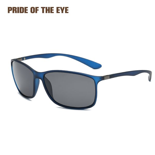 

sunglasses men hd polarized tr fashion eyewear uv 400 for women driving party fishing vocation sun glasses, White;black