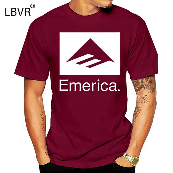 

рубашки мужские emerica марка combo с коротким рукавом