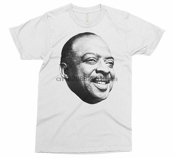 

clothing count basie jazz bop piano music t shirt 1409
