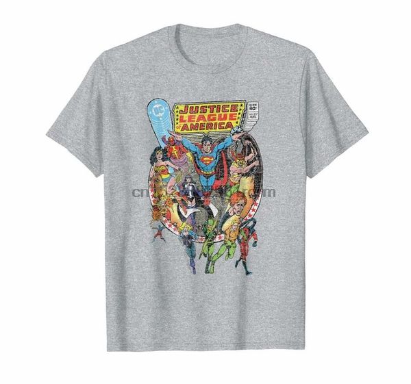 

clothing justice league team up t shirt