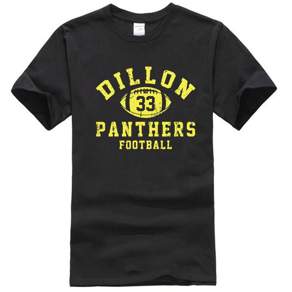 

dillon panthers mens t-shirt - friday night lights cool funny gift present