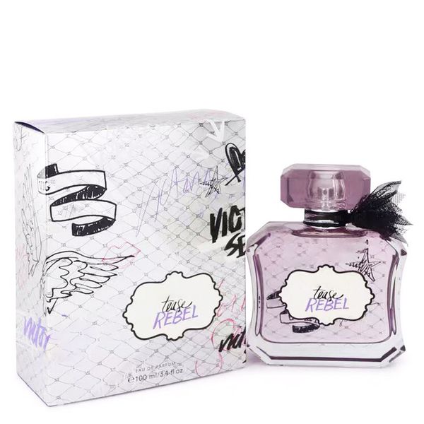 

famous brand cilbrow perfume purple temptation floral spray fragrance fashion for women eau de parfum 100ml long lasting quality