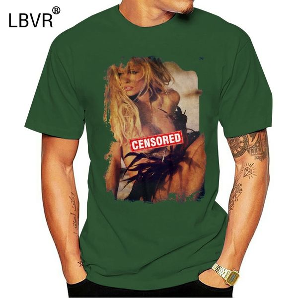 

pamela anderson baywatch classic naughty graphic t shirts custom printed tees