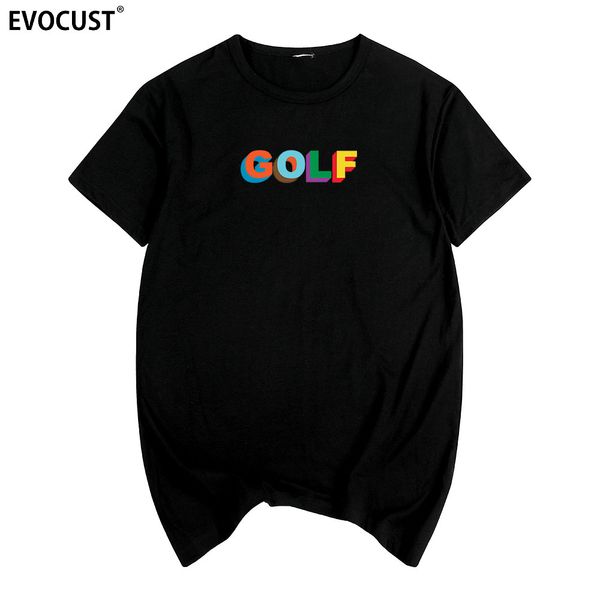 

golfed wang sk new 90th tyler the creator ofwgkta skate harajuku t-shirt cotton men t shirt new tee tshirt womens