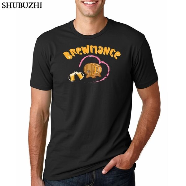

brewmaster homebrew craft beer tshirts с коротким рукавом brewmaster пиво футболки для взрослых хлопок t-shirt