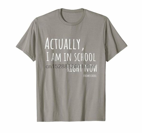 

clothing actually i am in school right now homeschool shirt 4837