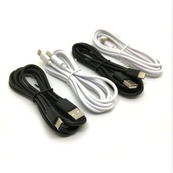 

type c cable 1.5m quick fast charging cable for samsung xiaomi huawei 2a usb date cables type-c charge cord