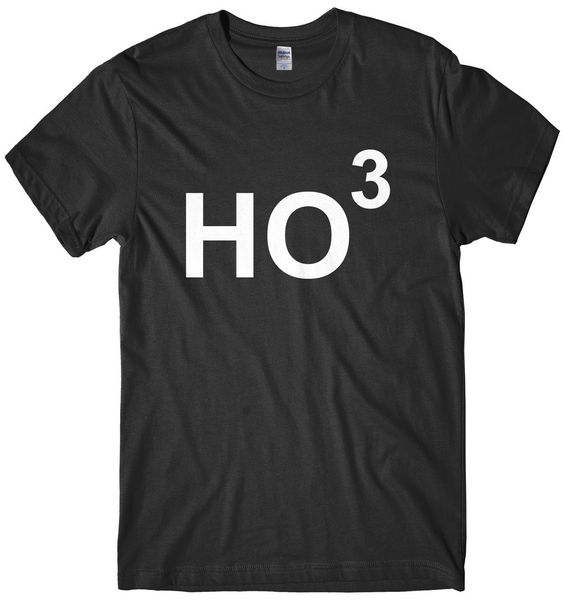 

ho3 mens funny christmas funny men t-shirt 2018 summer new tee casual cotton