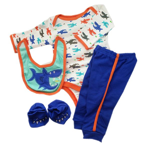 

sweet baby doll clothing romper jumpsuit pants and accessories for 22-23 inch reborn dolls