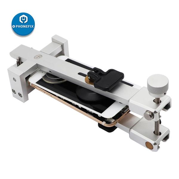 

mobile phone lcd screen separator 27cm non-heating cell phone screen opening repair fast disassembly machine for repair