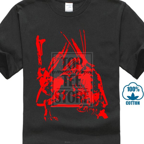 

горизонт ноль рассвет красный динозавр мех синий мужчины navy t shirt