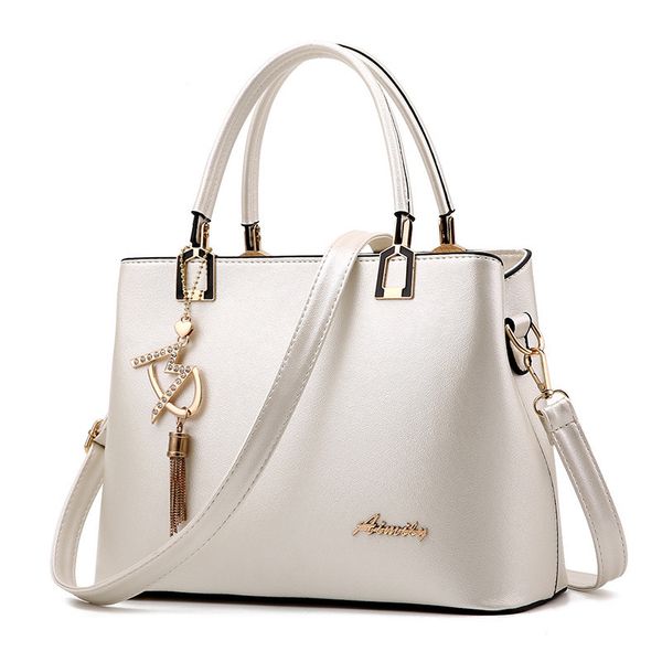 

shoulder bags women bag handbag vintage messenger fashion luxury handle composite purse wallet leather
