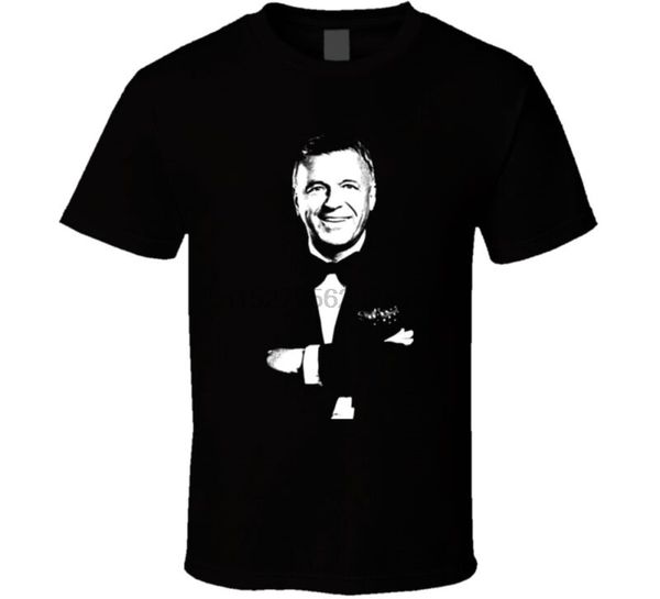 

frank sinatra classic singer t shirt
