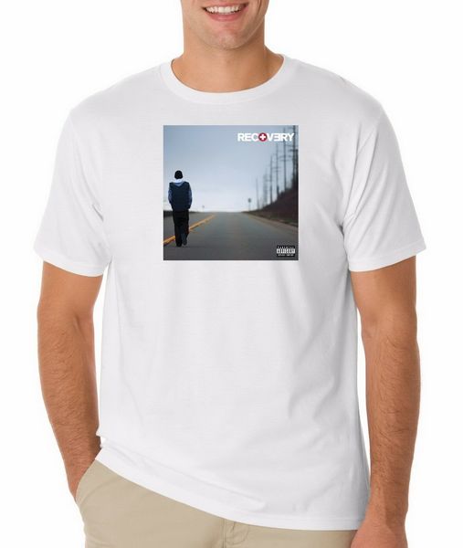 

eminem recovery cv1 t shirt classic hip hop tee rap slim shady revival rap god casual printing tee shirt