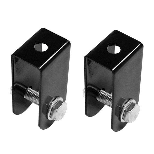 

2xsingle колесо шкив u-образный кронштейн фитнес-подъемный канат система diy сборка