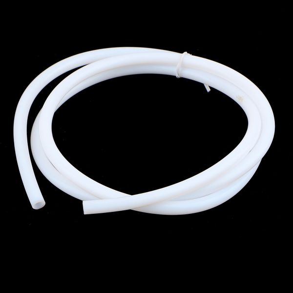 

1meter / 3.3ft птфэ трубопровод 6 * 4 мм трубы для 3.0mm нити боуденна 3d принтера