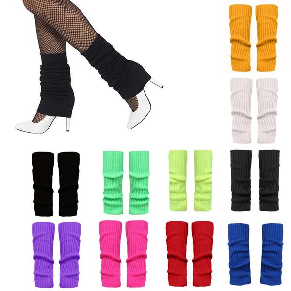 

socks & hosiery 1pair ladies knitted fit for autumn sport girls, Black;white
